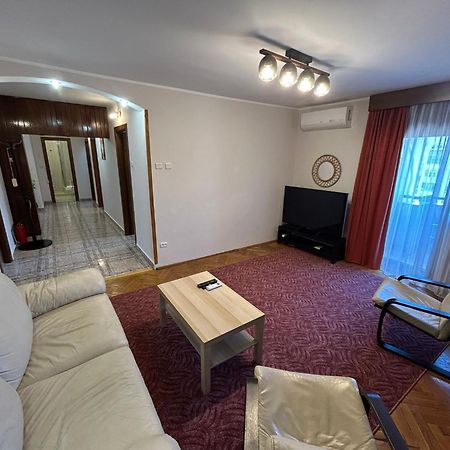 Apart. Premium Ultracentral, 3 Camere Loc Parcare. Плоешти Экстерьер фото
