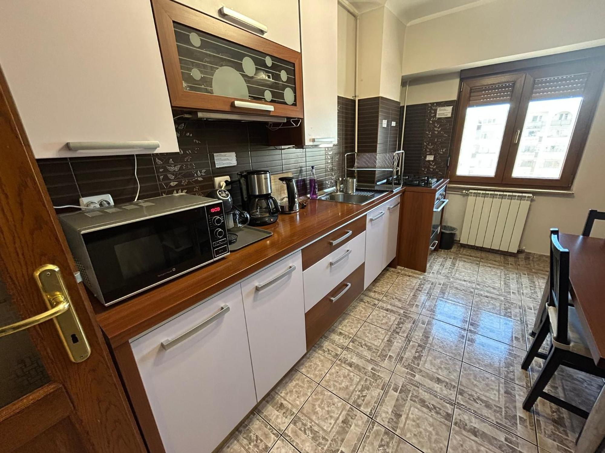 Apart. Premium Ultracentral, 3 Camere Loc Parcare. Плоешти Экстерьер фото
