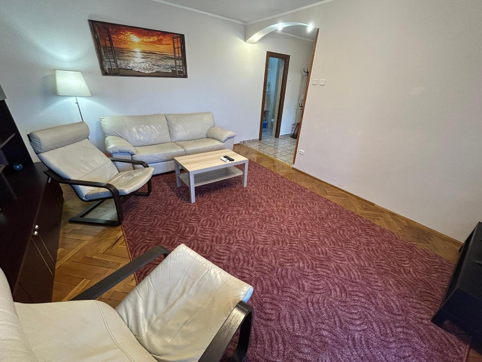 Apart. Premium Ultracentral, 3 Camere Loc Parcare. Плоешти Экстерьер фото