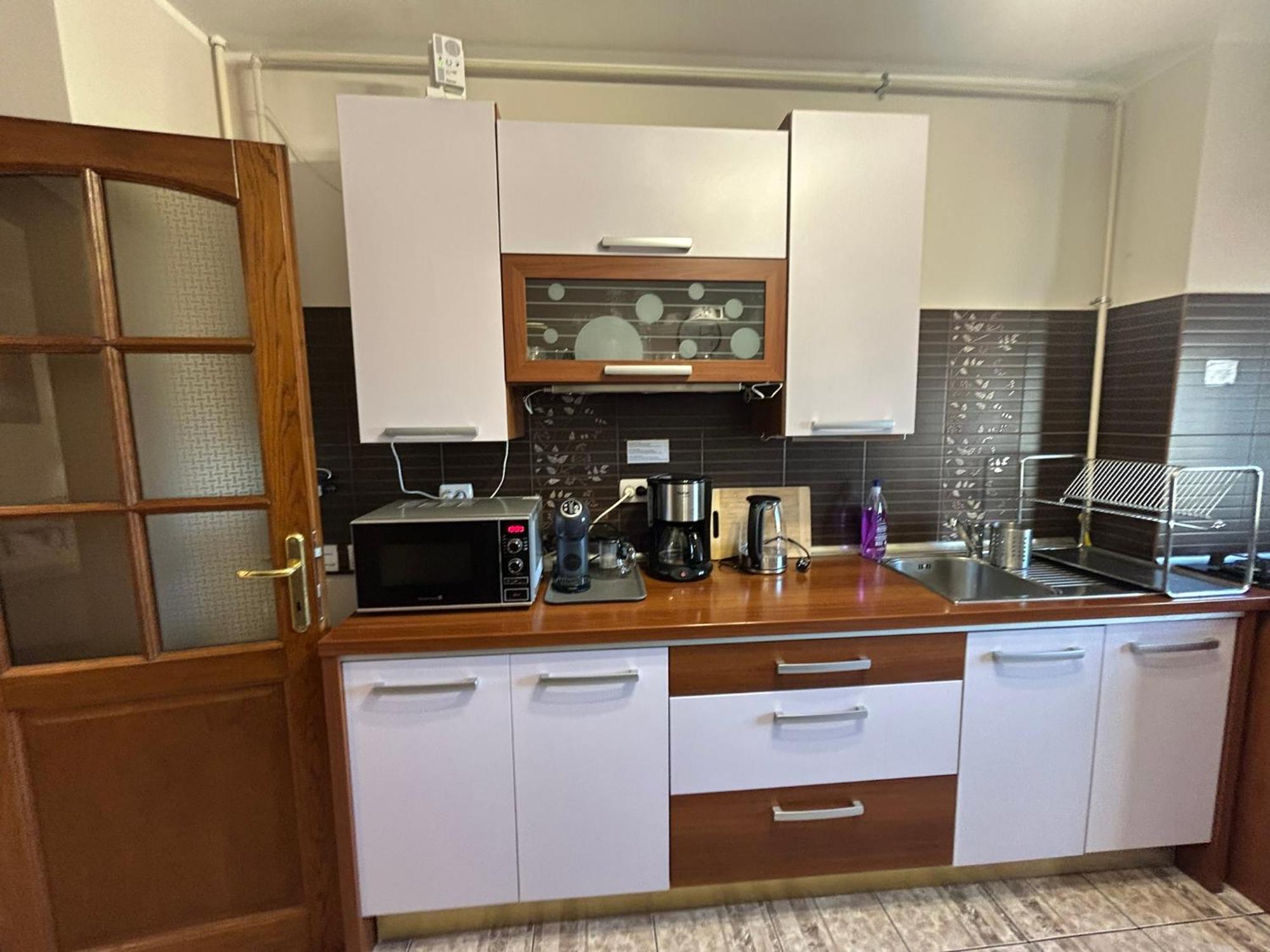 Apart. Premium Ultracentral, 3 Camere Loc Parcare. Плоешти Экстерьер фото