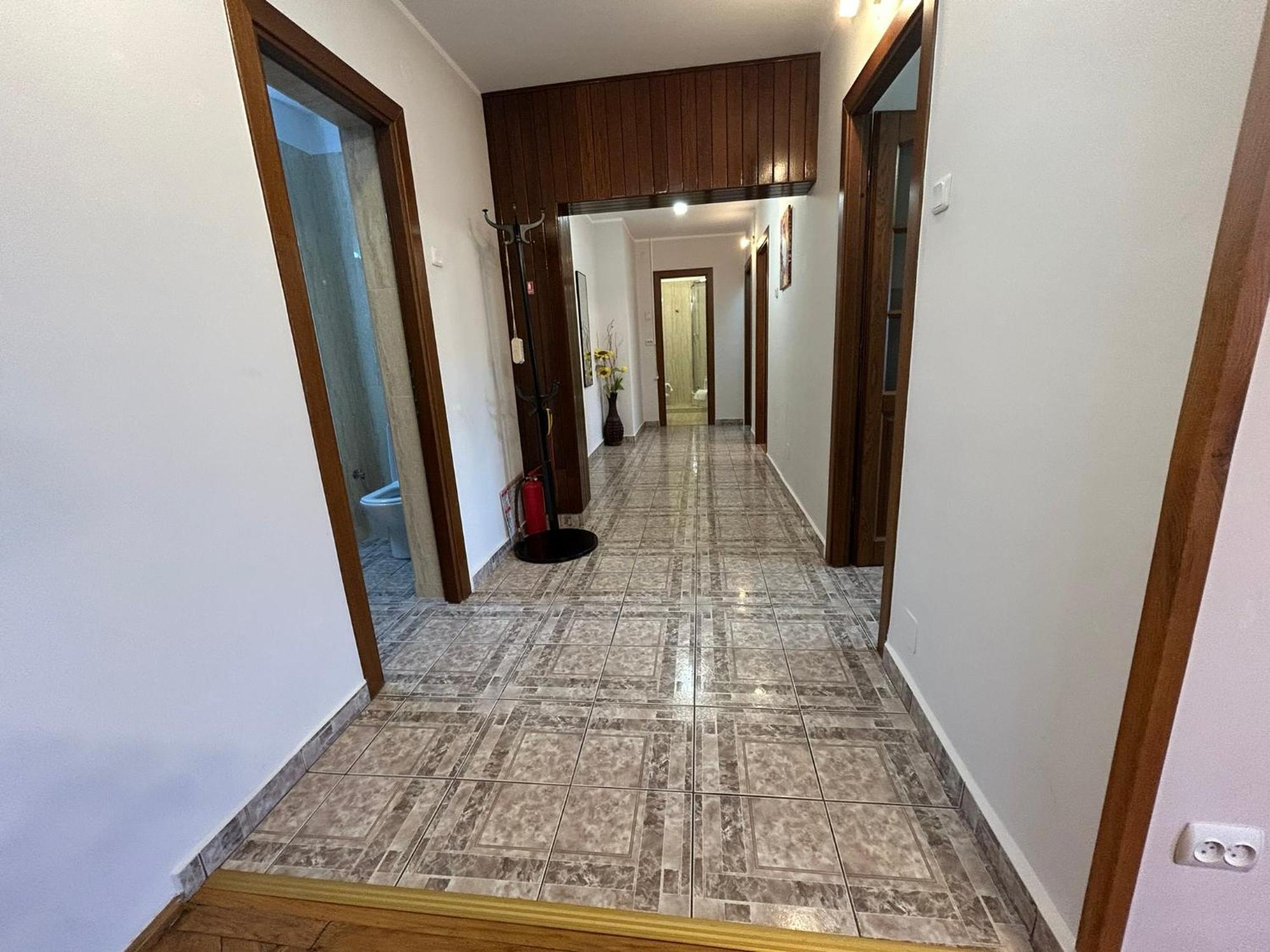 Apart. Premium Ultracentral, 3 Camere Loc Parcare. Плоешти Экстерьер фото